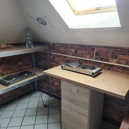 Ursynow * Βαρσοβία