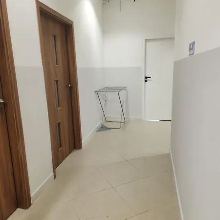 Hostel Ursynow *