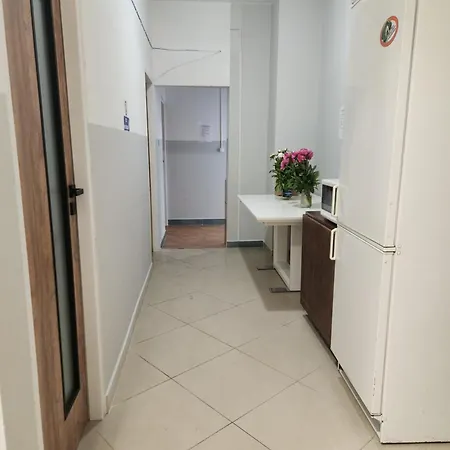 Hostal Ursynow