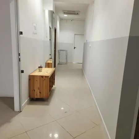Hostel Ursynow *