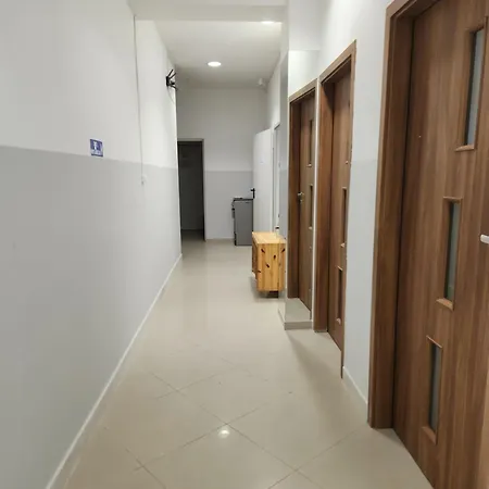 Hostel Ursynow