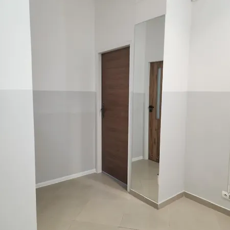 Ursynow 호스텔 바르샤바