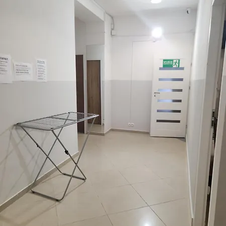 Hostel Ursynow Warschau