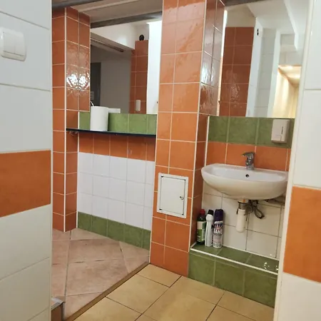 Ursynow Hostel Warschau