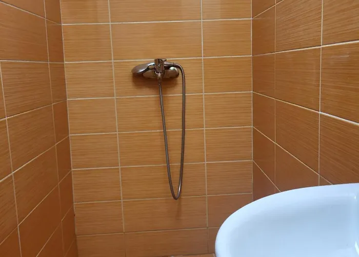 Ursynow Hostel Varsó