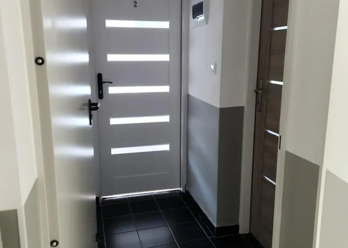 Ursynow Hostel Varsó