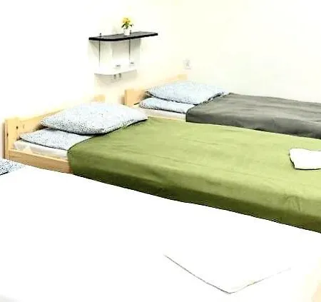 호스텔 Ursynow 바르샤바