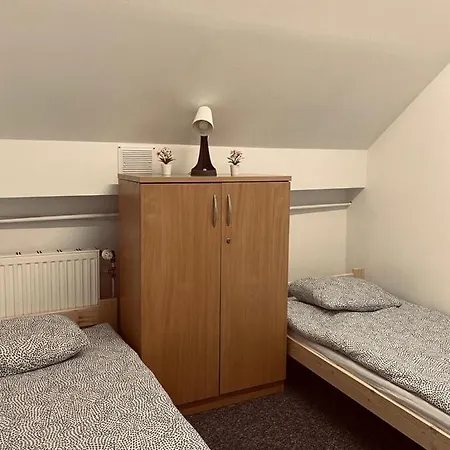 Ursynow Hostal *