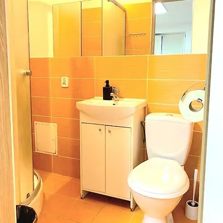 Hostel Ursynow Warschau