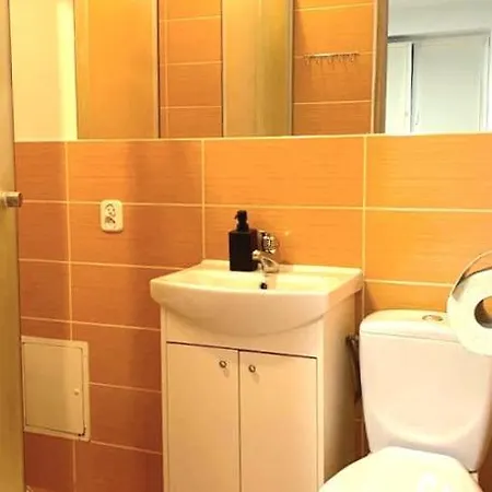 Ursynow Hostel Warschau