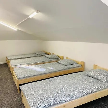 Hostel Ursynow