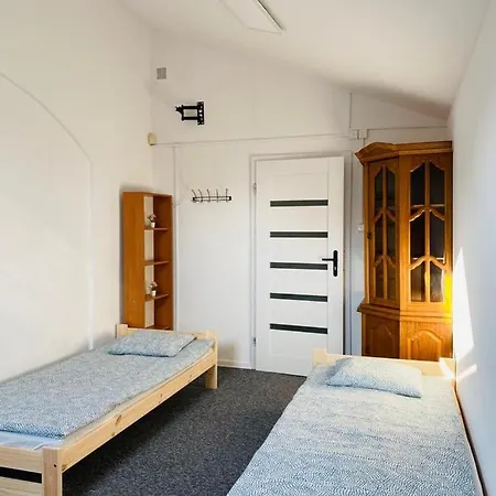 Ursynow Hostel