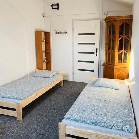 Ursynow Hostel