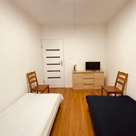 Hostel Ursynow Warschau