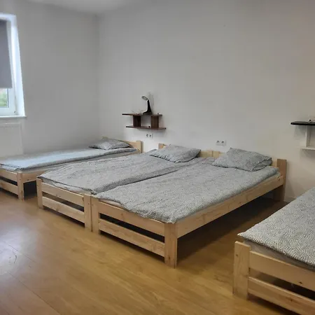 Ursynow Hostel Warschau