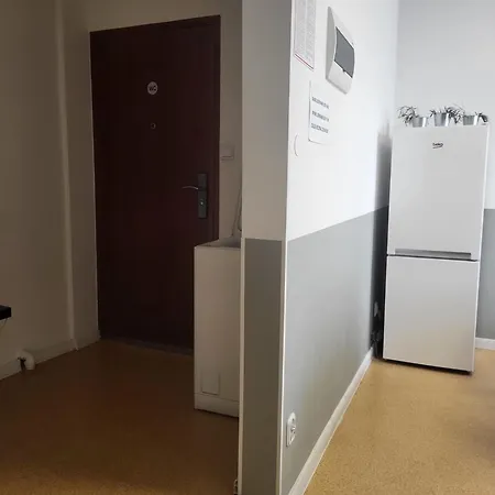 Hostel Ursynow