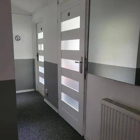 Hostel Ursynow Warschau