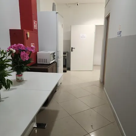 Hostel Ursynow Warschau