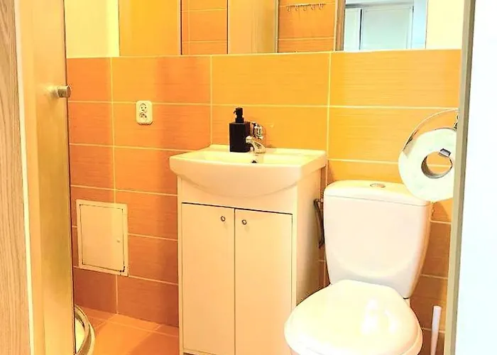 Hostel Ursynow Warszawa