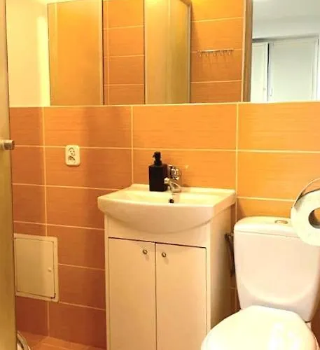 Ursynow Hostel Warszawa