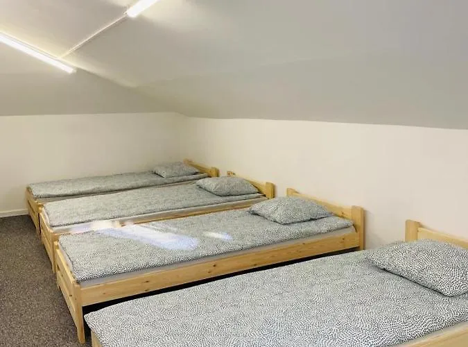 Hostel Ursynow