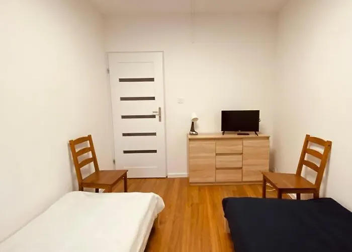 Hostel Ursynow Warszawa