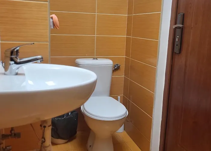 Hostel Ursynow Warszawa