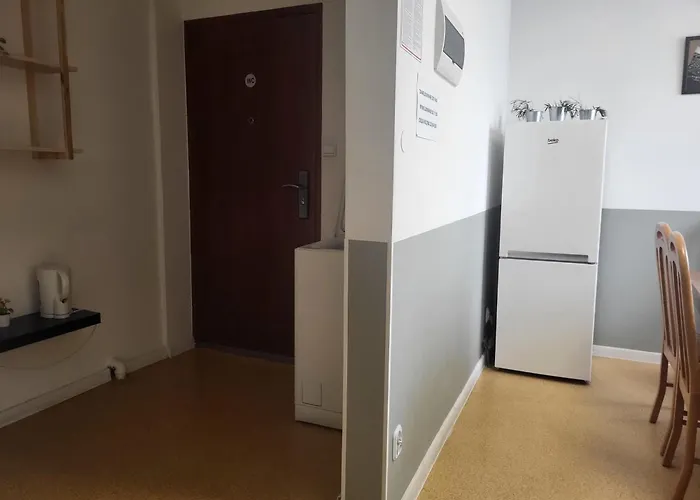 Hostel Ursynow