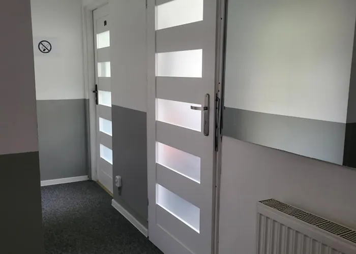 Hostel Ursynow Warszawa