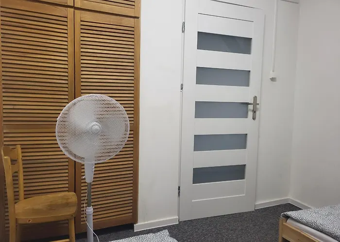 Ursynow Hostel Warszawa