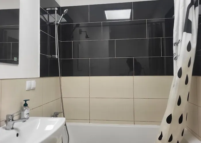 Hostel Ursynow Warszawa