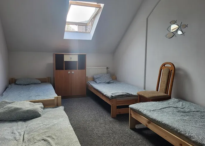 Ursynow Hostel Warszawa