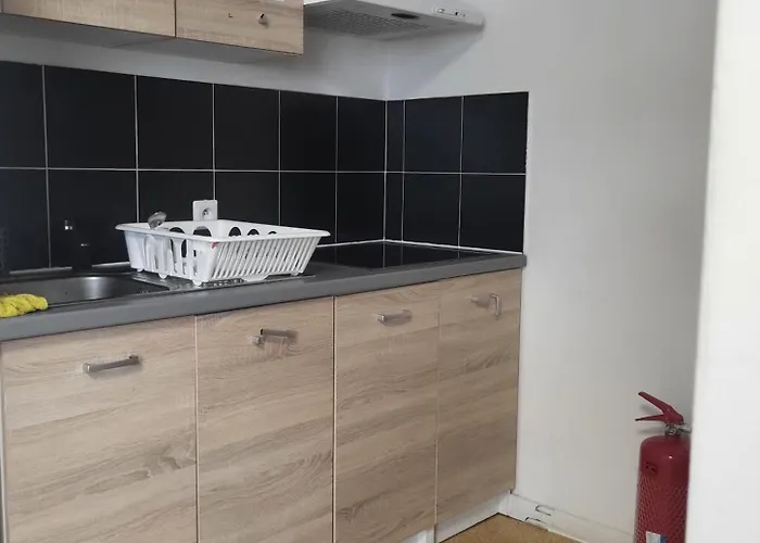 Ursynow Hostel Warszawa