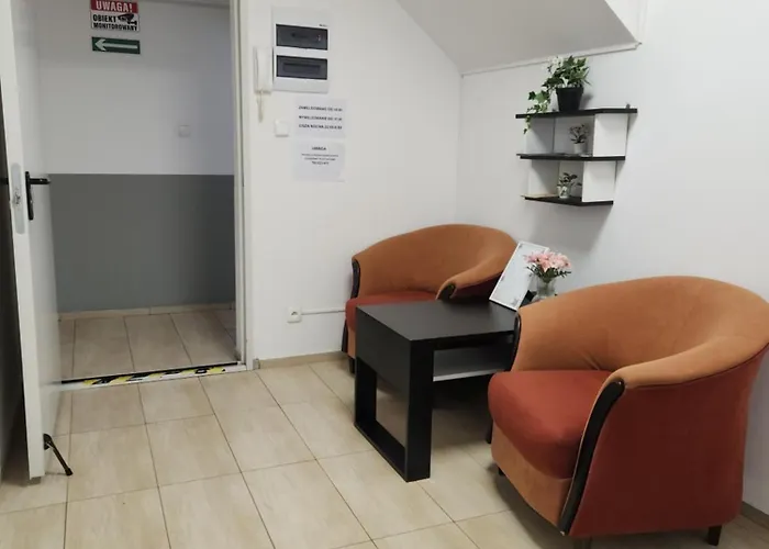 Hostel Ursynow Warszawa