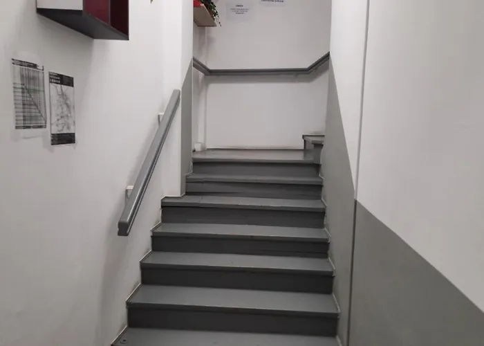 Ursynow Hostel Warszawa