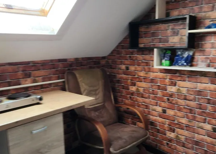 Hostel Ursynow Warszawa