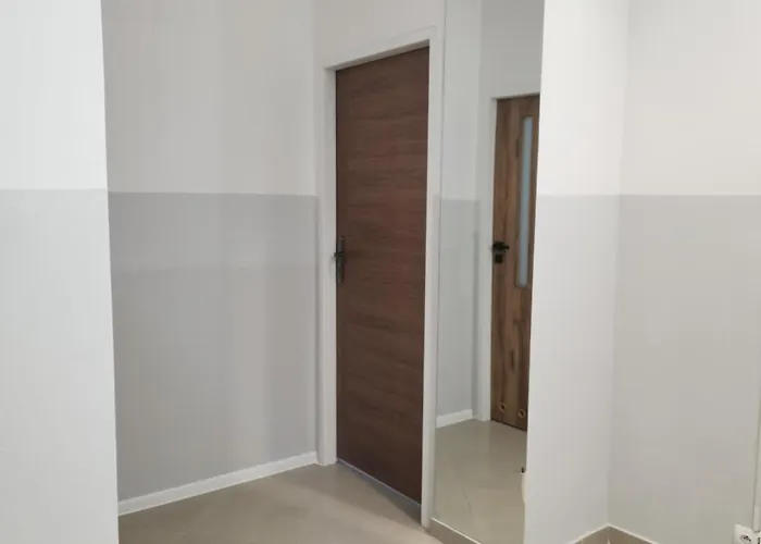 Ursynow Hostel Warszawa